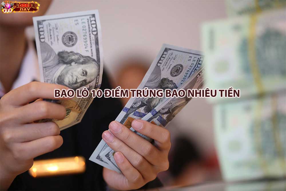bao lo 10 diem