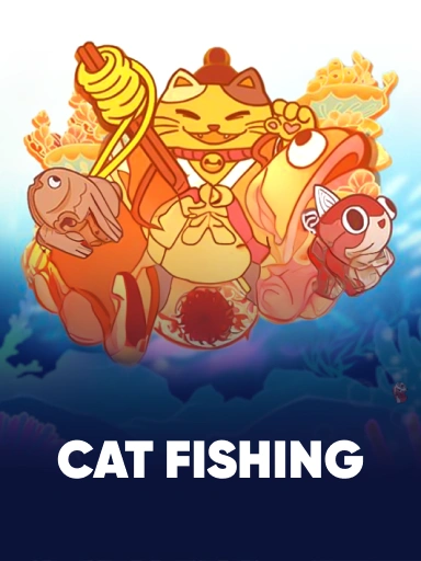 Cat Fishing