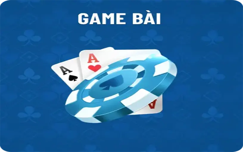 Sảnh game bài