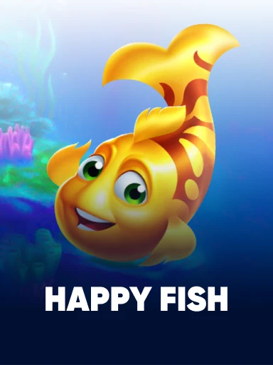 Happy Fish