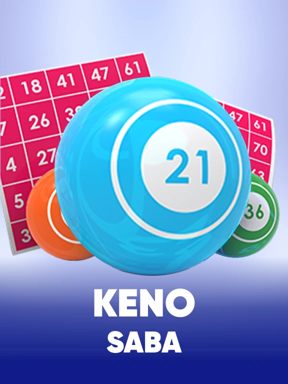 Keno Saba