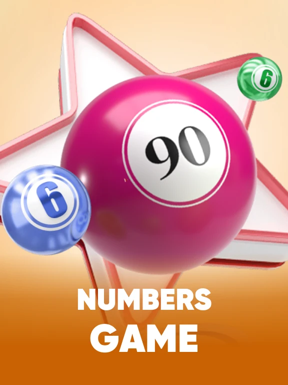 Number game