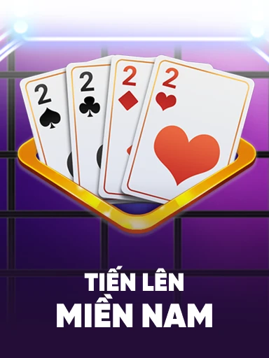 Tiến lên miền nam