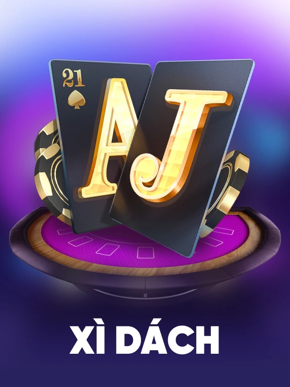 Xì dách