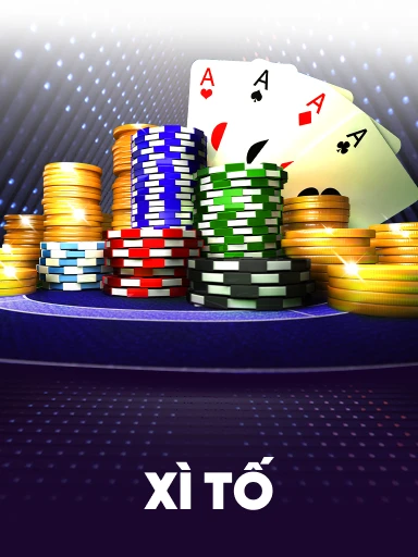 Xì tố
